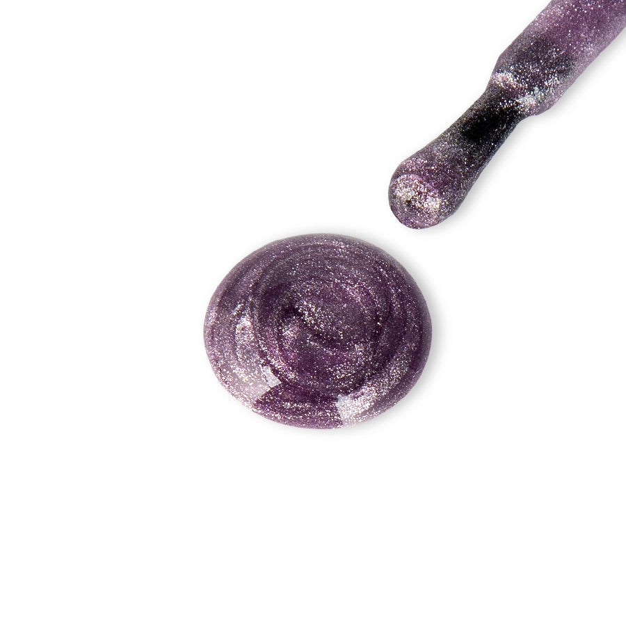 276 - GEL HD - CAT EYE GLASS