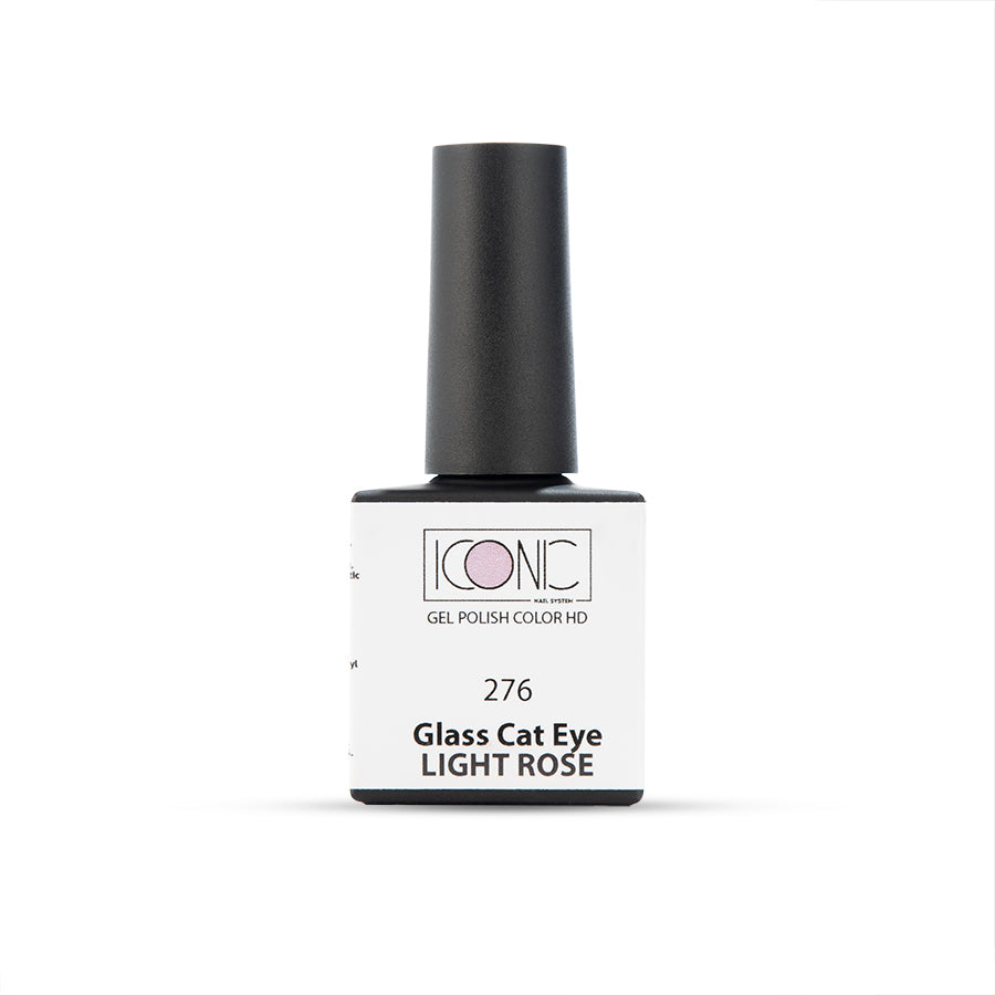 276 - GEL HD - CAT EYE GLASS
