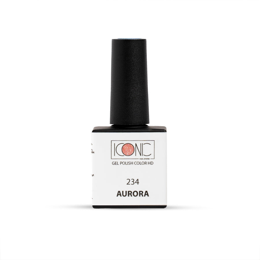 Kit Princess - 5 colori da 10ml