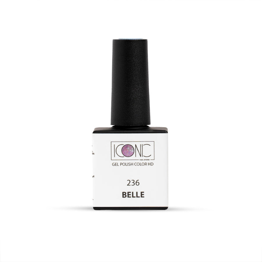 Kit Princess - 5 colori da 10ml