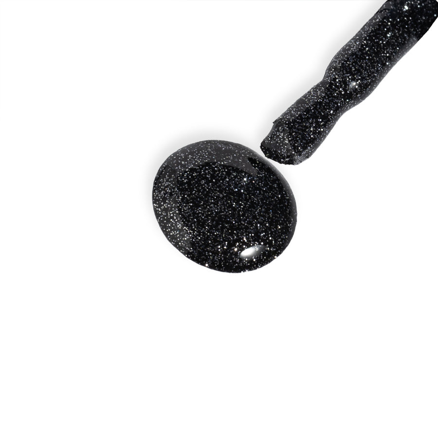 247 - Black coin