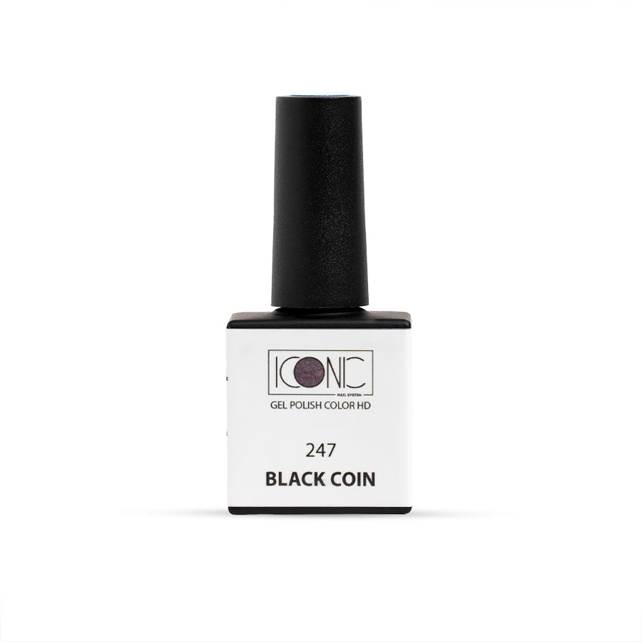 Kit Coin - 4 colori da 10ml