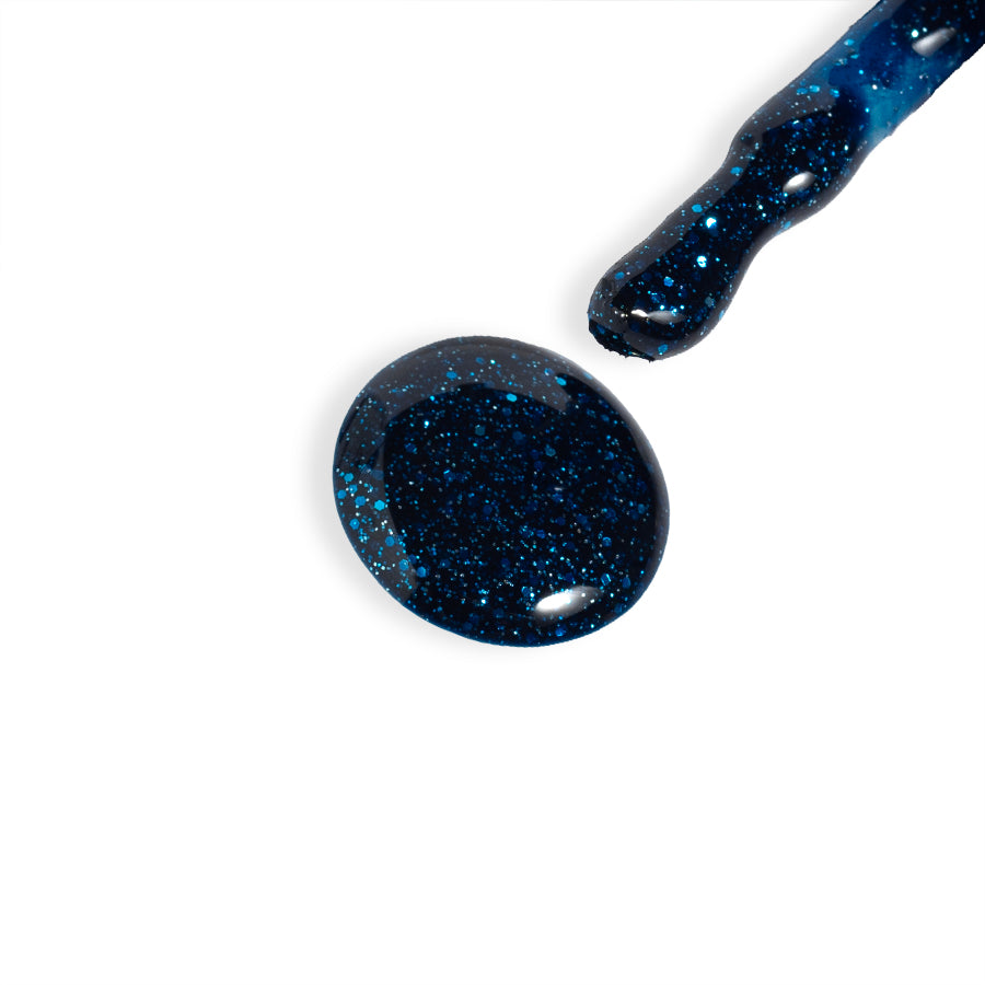 246 - Blu coin