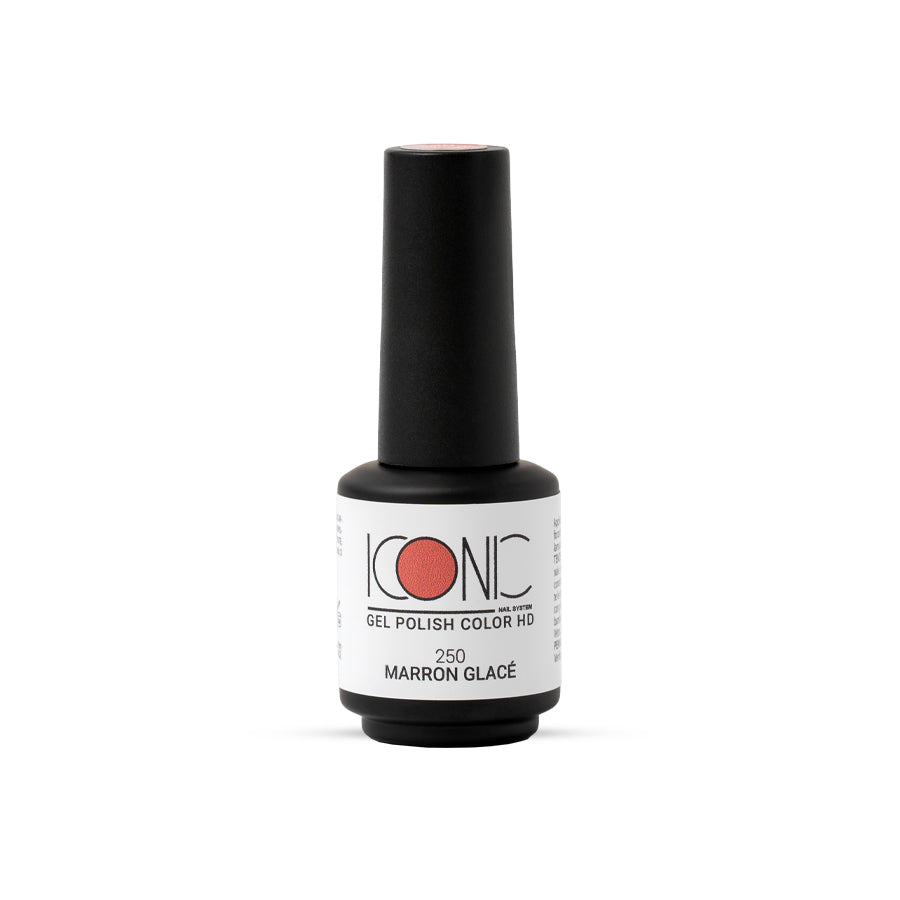 Kit Coffee - 5 colori da 8ml