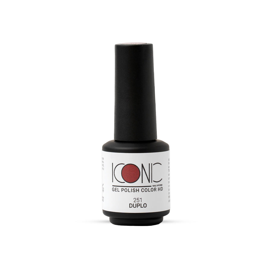 Kit Coffee - 5 colori da 8ml