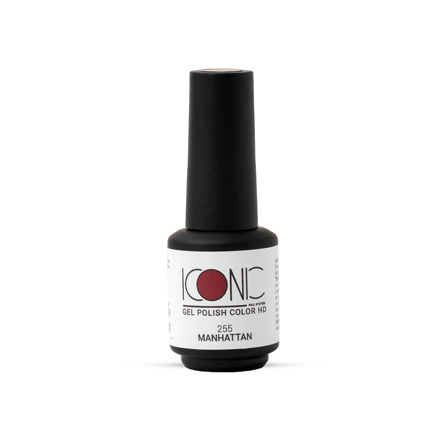 Kit Sunset - 5 colori da 8ml