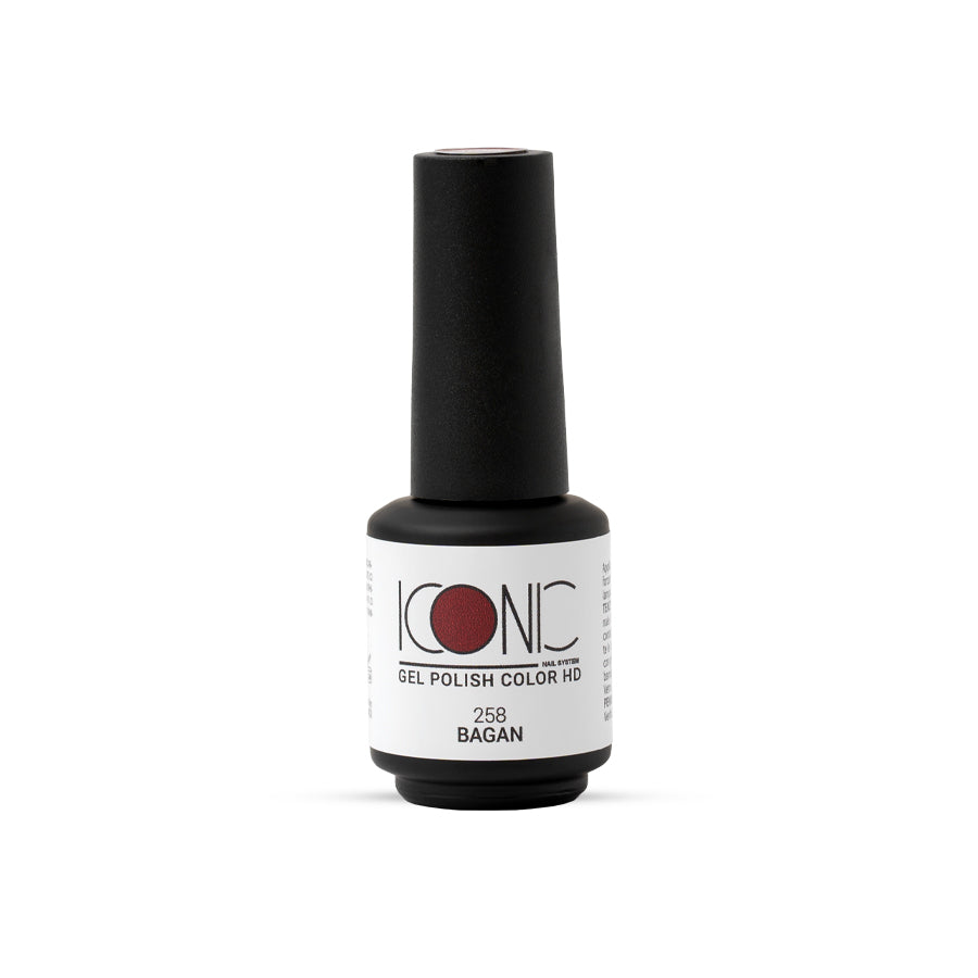 Kit Sunset - 5 colori da 8ml