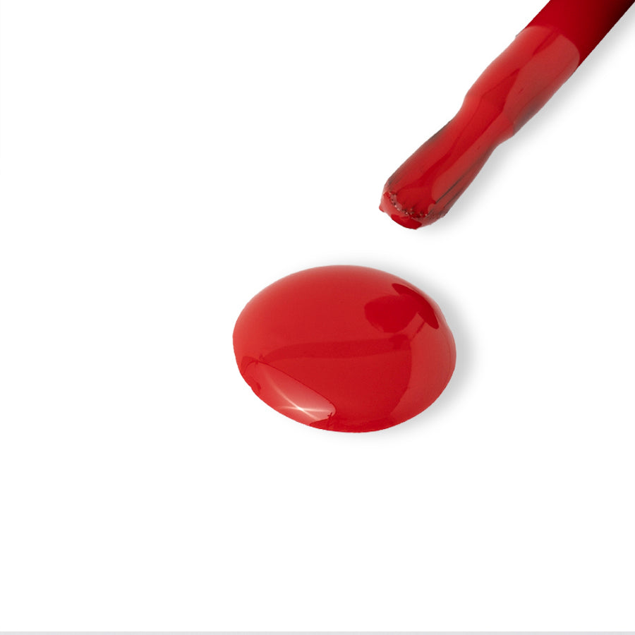 260 - The Red