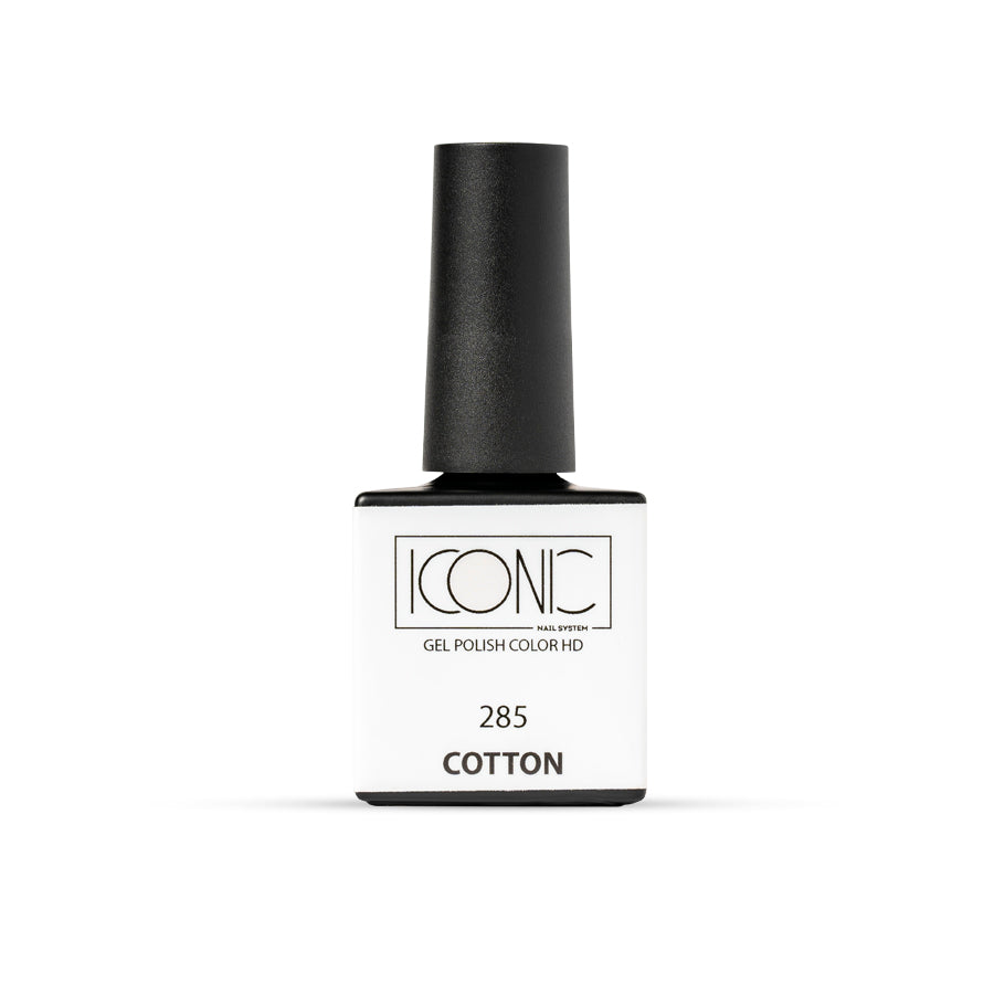 Kit Lingerie - 7 colori da 10ml