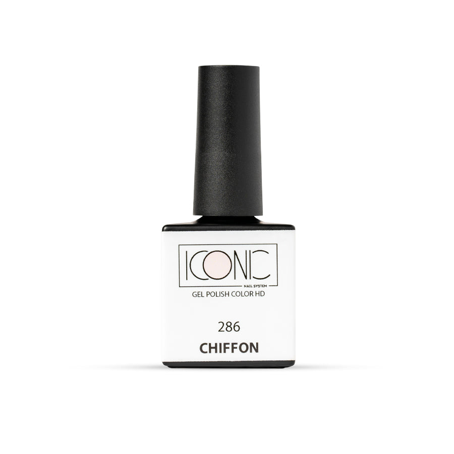 Kit Lingerie - 7 colori da 10ml