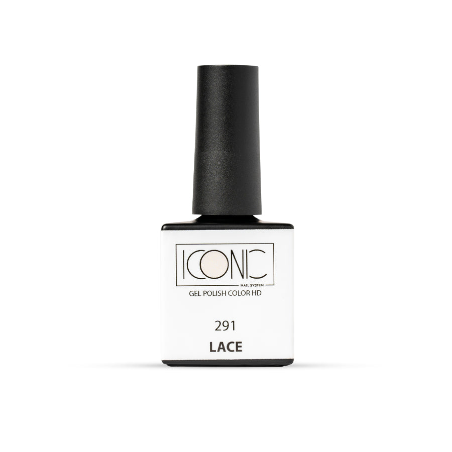 Kit Lingerie - 7 colori da 10ml