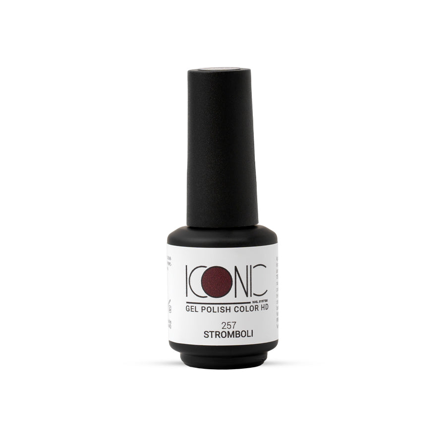 Kit Sunset - 5 colori da 8ml