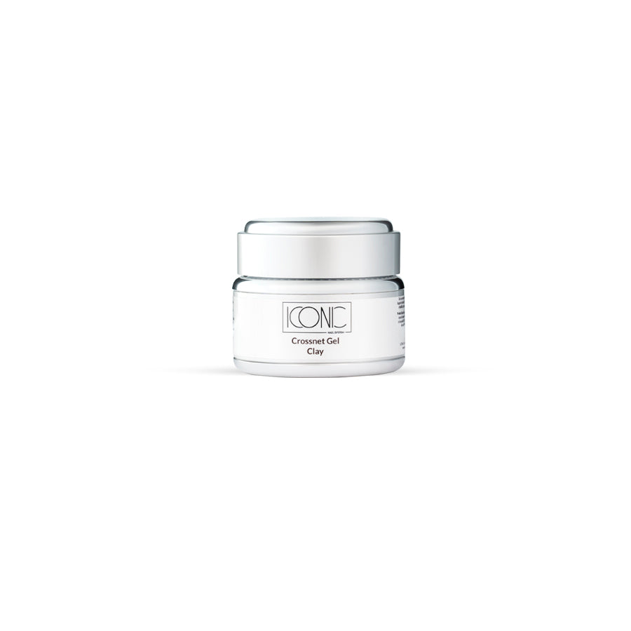 GEL BUILDER - Crossnet Gel Clay