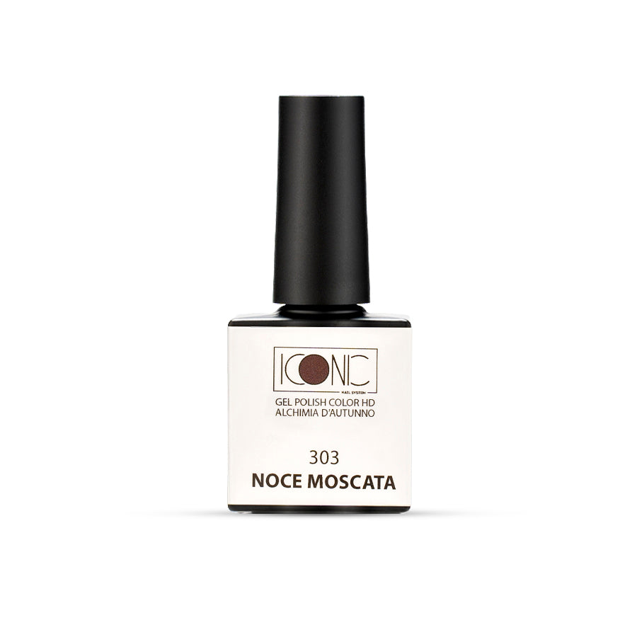 Collezione Alchimia d’Autunno – Kit 7 Colori Gel Polish