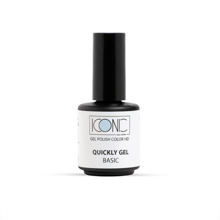 Quickly gel Basic