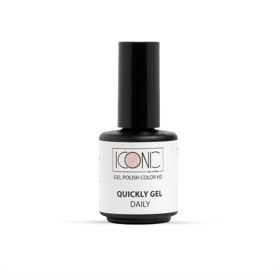 Quickly gel Daily