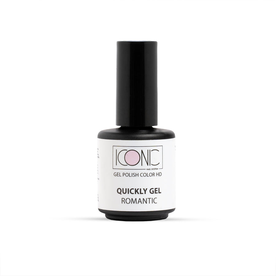 Quickly gel Romantic