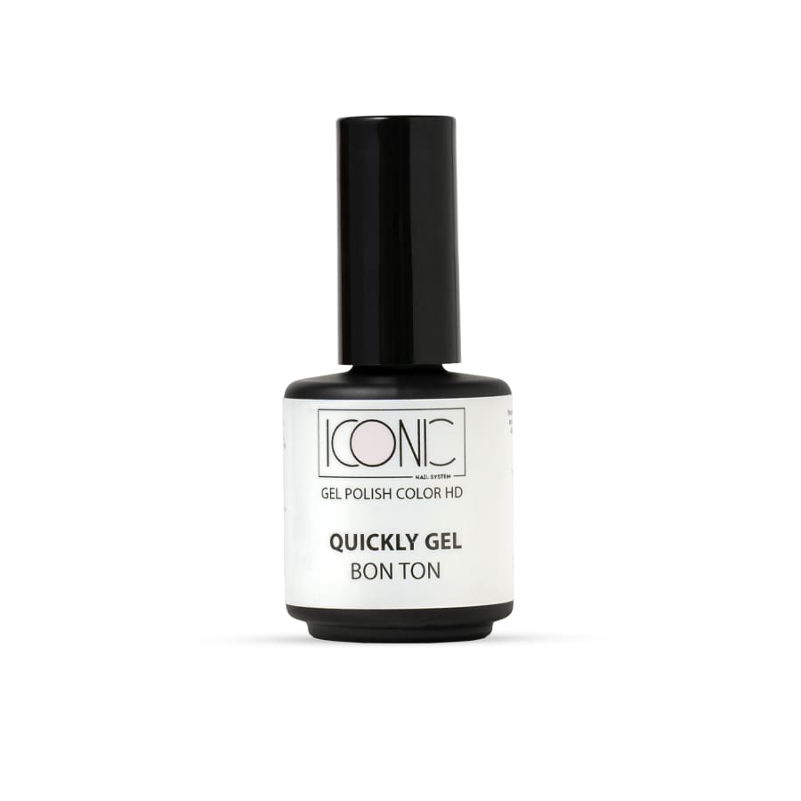 Quickly gel Bon Ton