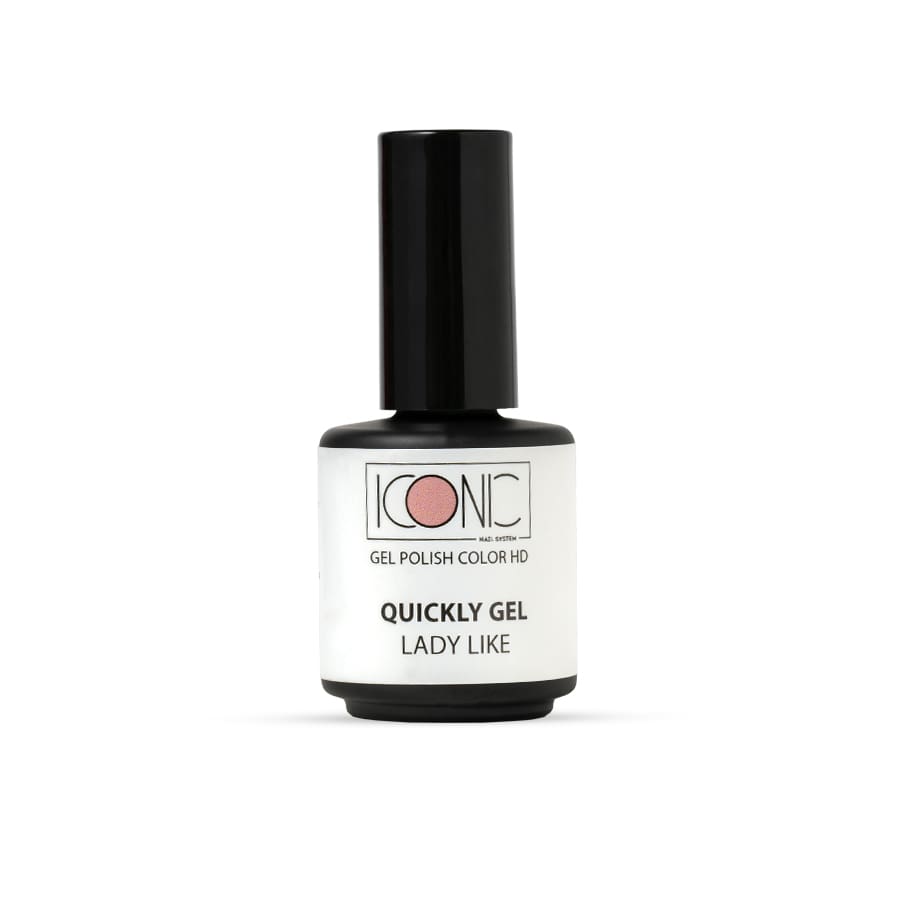 Quickly gel Lady Like