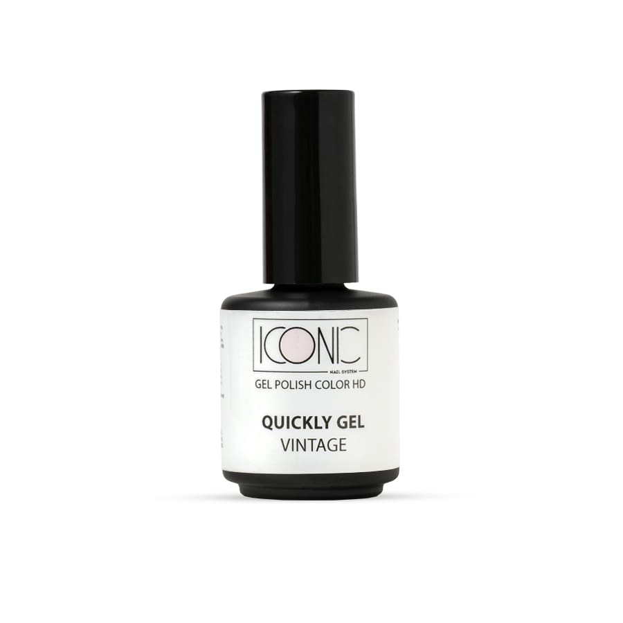 Quickly gel Vintage