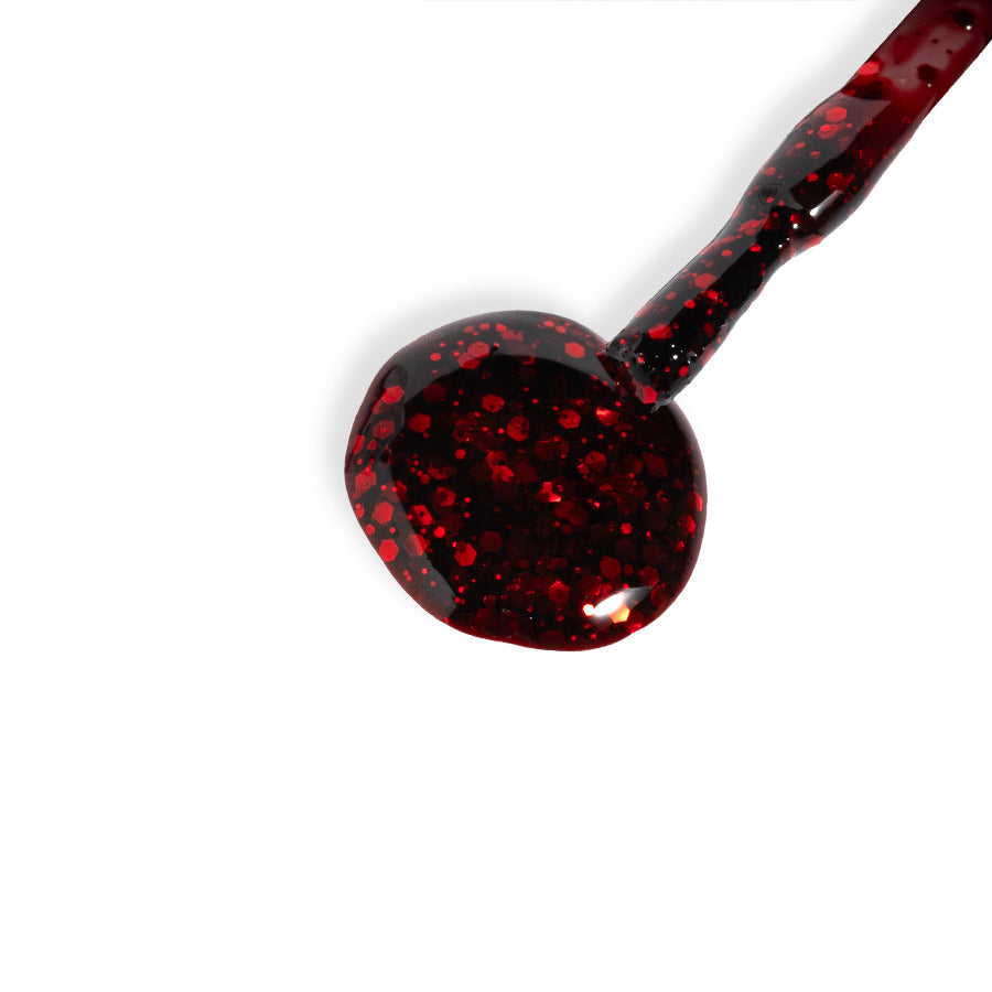 245 - Red Coin