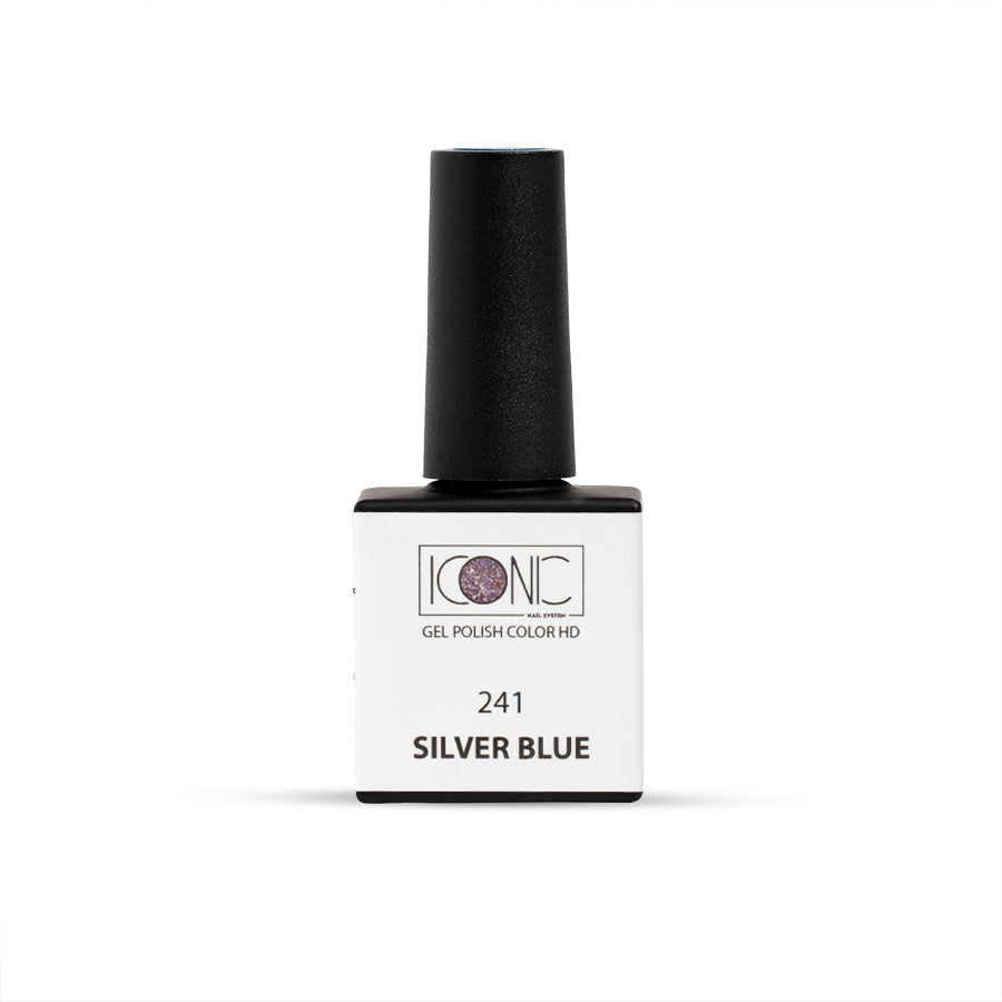 Kit Silver - 4 colori da 10ml