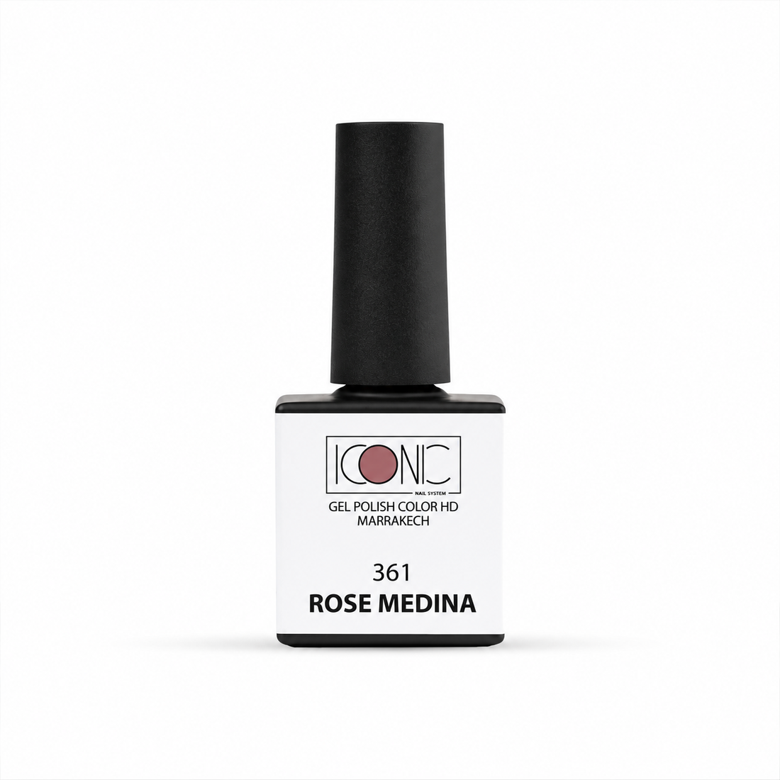 361 - Color HD - Rose Medina