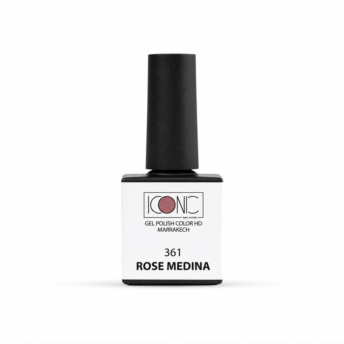 Marrakech Collection – Kit 6 Colori Gel Polish