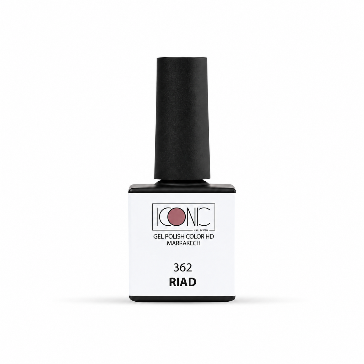 Marrakech Collection – Kit 6 Colori Gel Polish