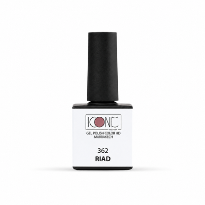Marrakech Collection – Kit 6 Colori Gel Polish
