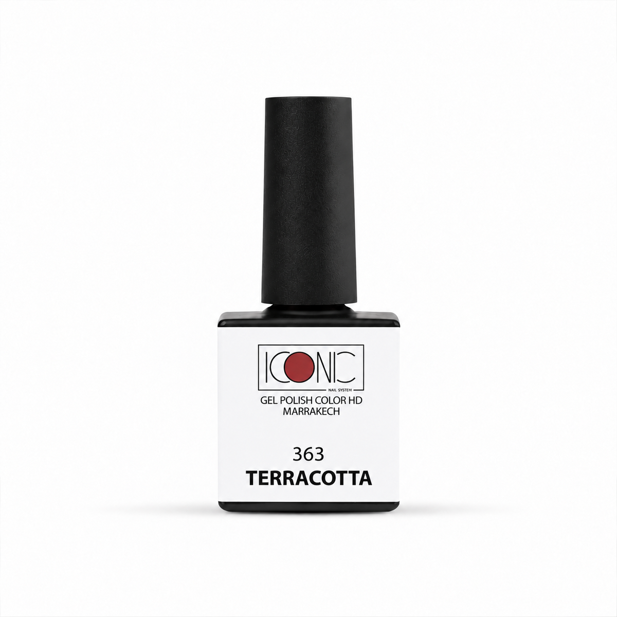 Marrakech Collection – Kit 6 Colori Gel Polish