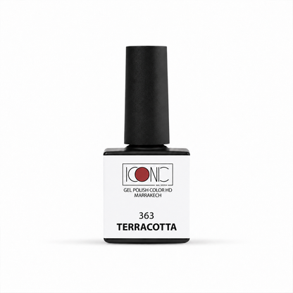Marrakech Collection – Kit 6 Colori Gel Polish