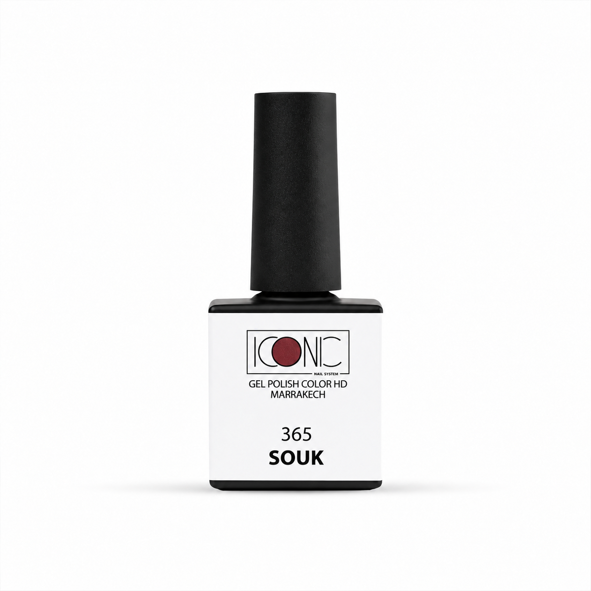 Marrakech Collection – Kit 6 Colori Gel Polish