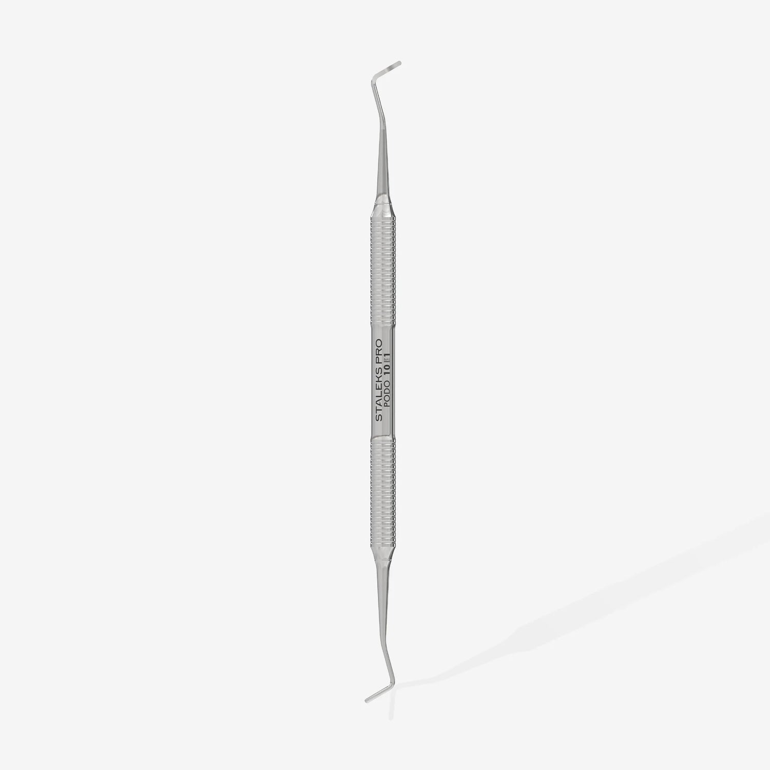 Spatola per pedicure (curette a doppia faccia) EXPERT 10 TYPE 1