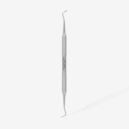 Spatola per pedicure (curette a doppia faccia) EXPERT 10 TYPE 1