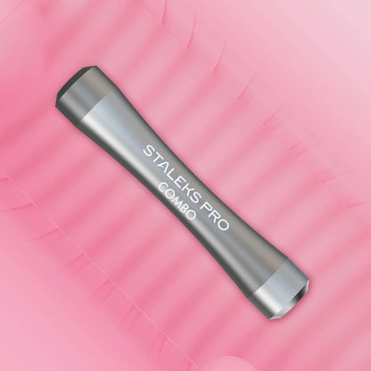 Manico della spatola Combo UNIQ 10 per parti di lavoro intercambiabili