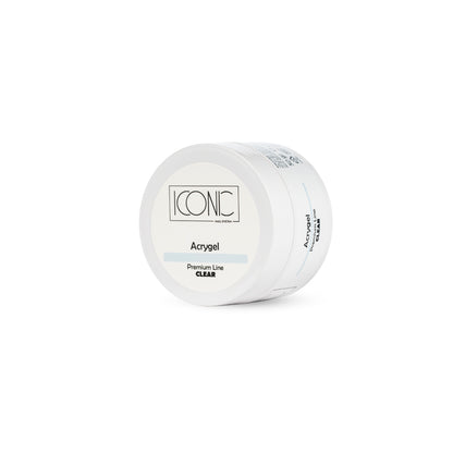 ACRYLIC-GEL PREMIUM LINE - CLEAR