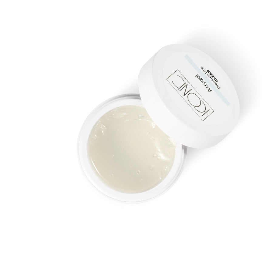 ACRYLIC-GEL PREMIUM LINE - CLEAR
