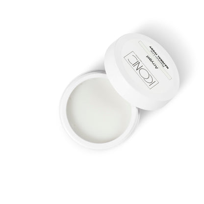 ACRYLIC-GEL PREMIUM LINE - Natural Ivory, Bianco latte