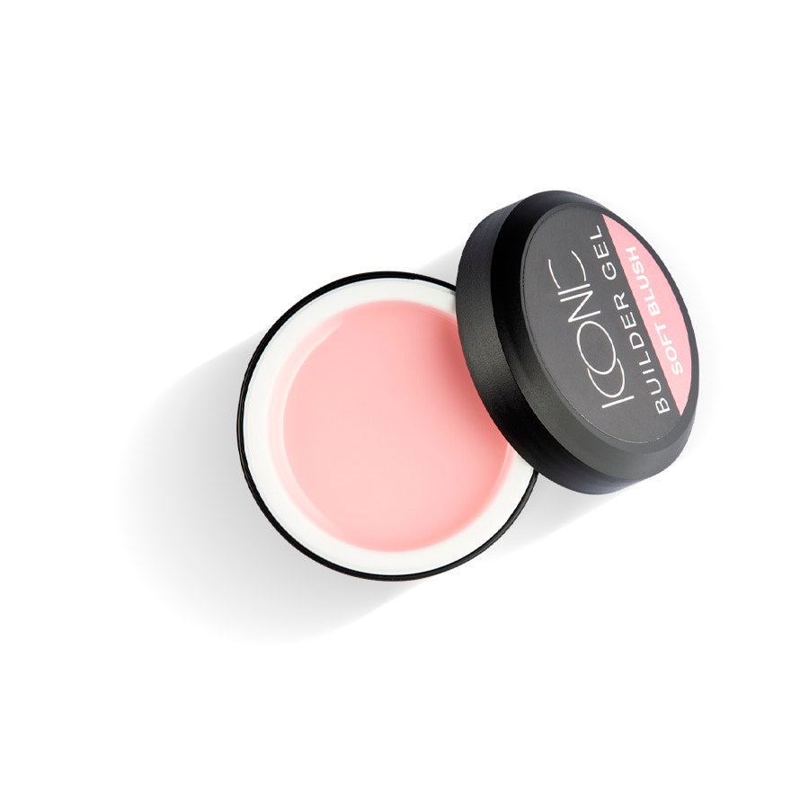 BUILDER GEL - SOFT BLUSH