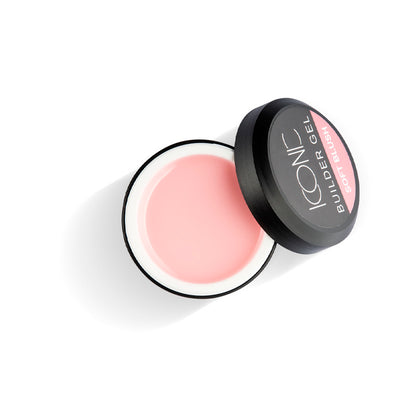 BUILDER GEL - SOFT BLUSH