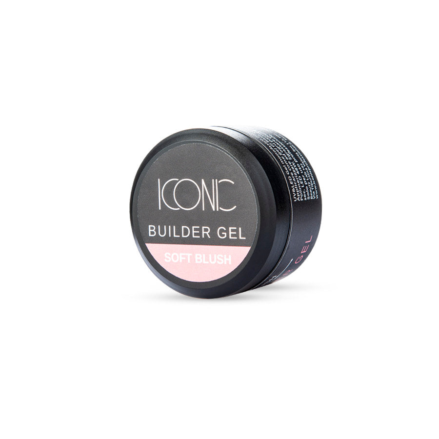 BUILDER GEL - SOFT BLUSH