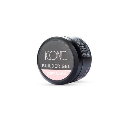 BUILDER GEL - SOFT BLUSH