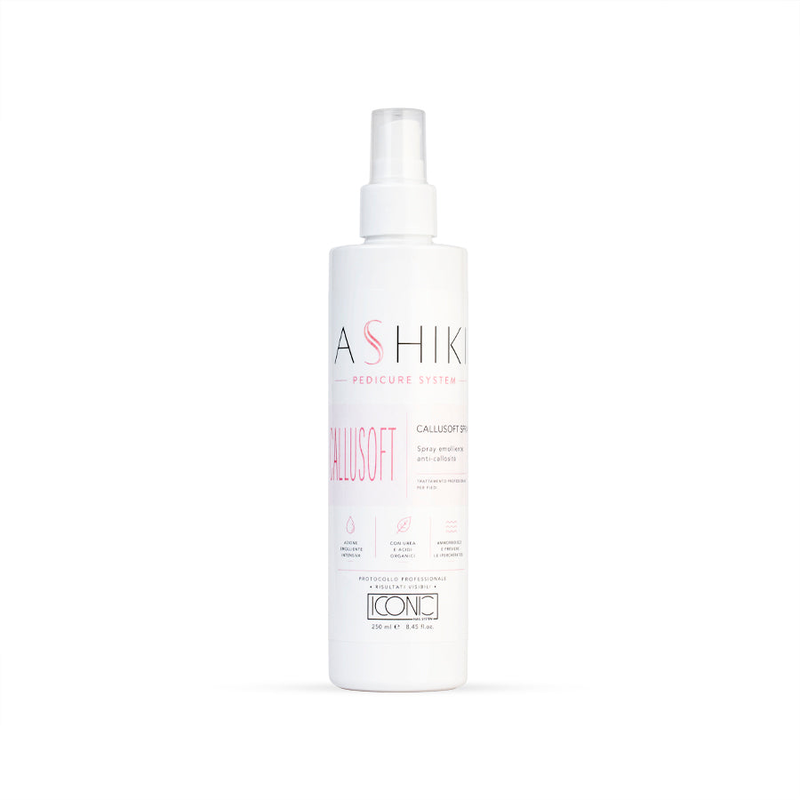 CALLUSOFT SPRAY - 250ML