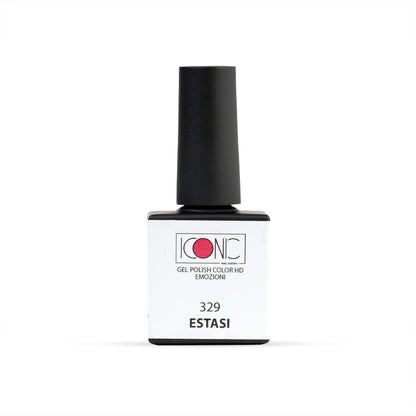 329 - Color HD - Estasi