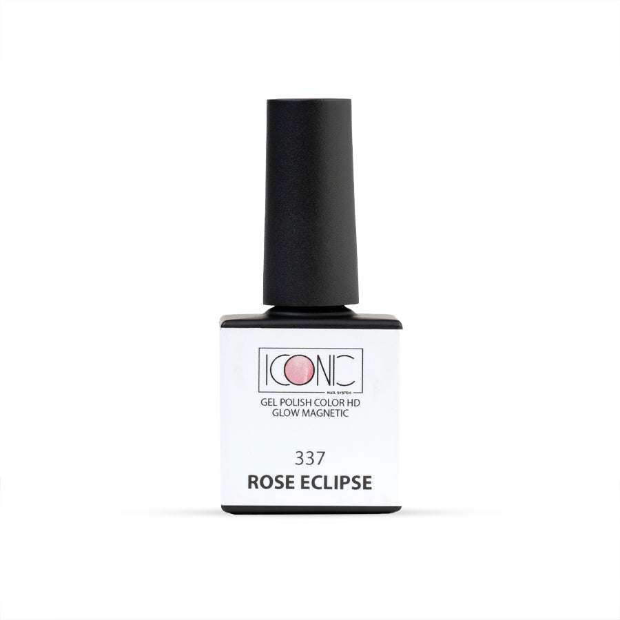 337 - Color HD - Rose Eclipse