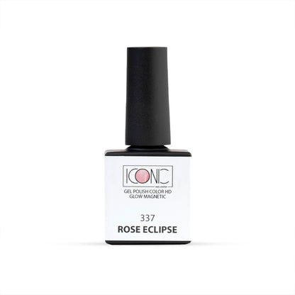 337 - Color HD - Rose Eclipse