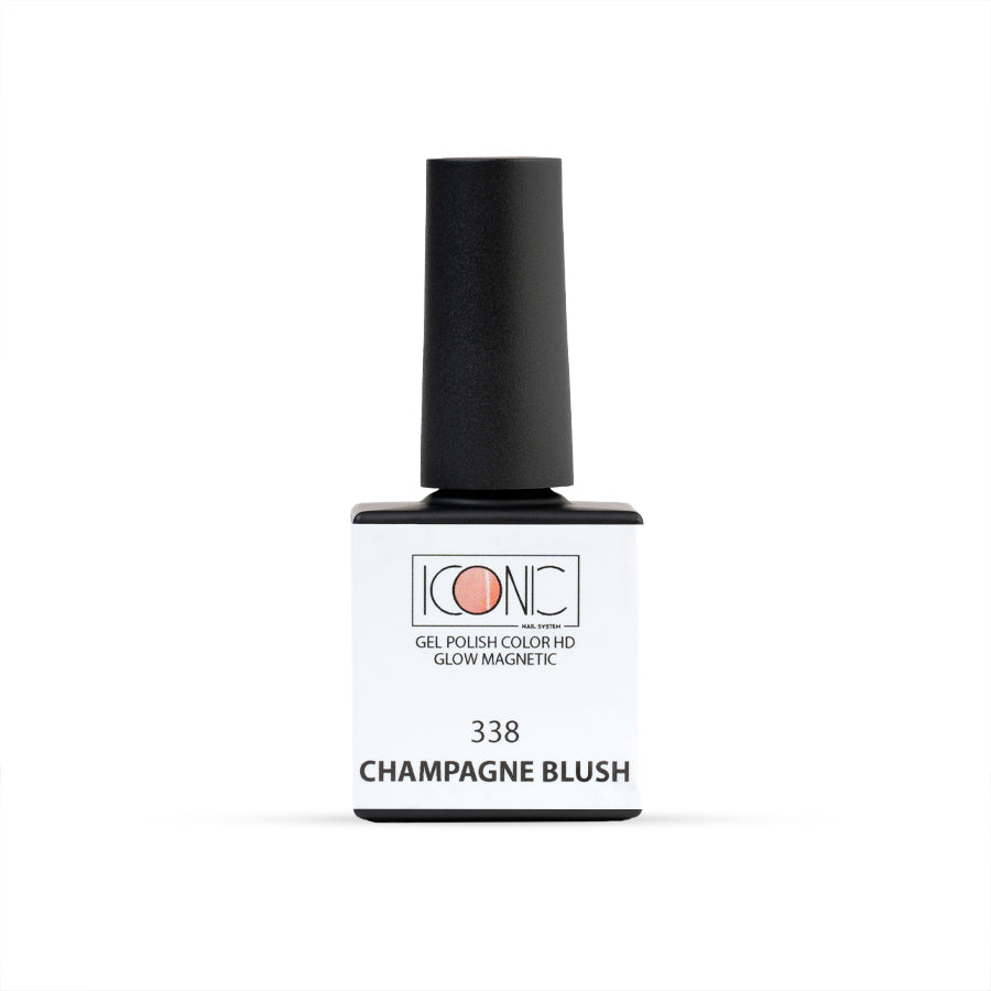338 - Color HD - Champagne Blush
