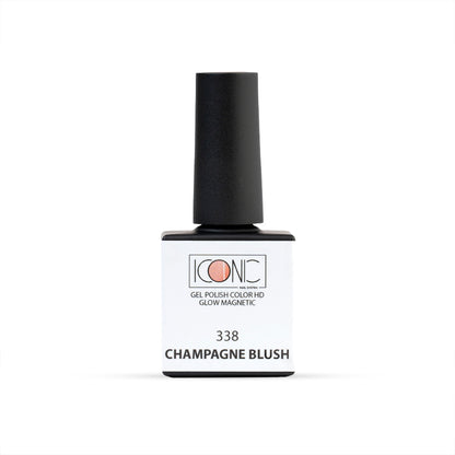 338 - Color HD - Champagne Blush