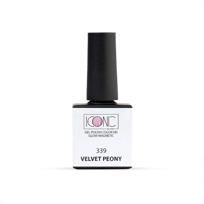 339 - Color HD - Velvet Peony